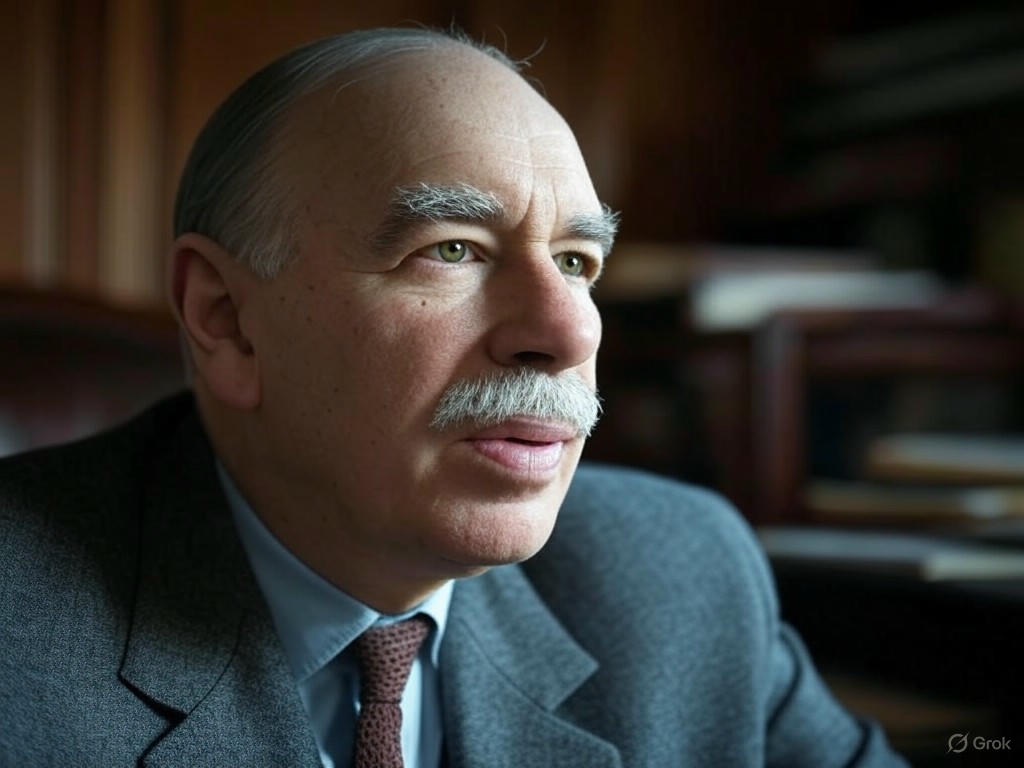 10 כלכלנים שהשפיעו על התיאוריה הכלכלית